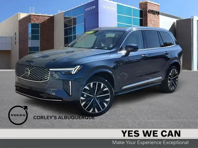 2026 Volvo XC90 B6 Ultra Bright 7-Seater AWD's photo
