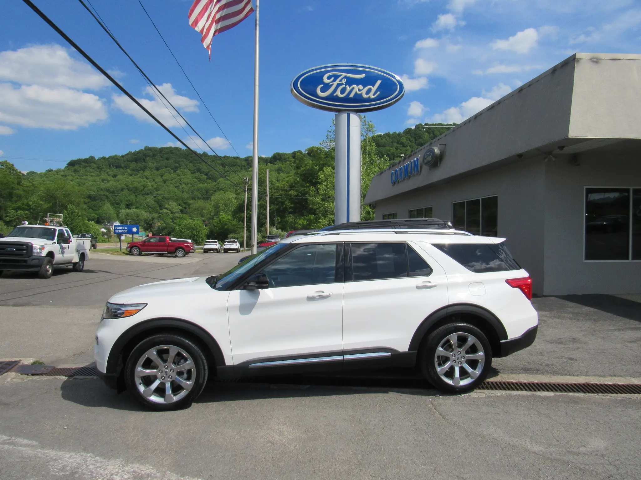 Vehicle Image 2