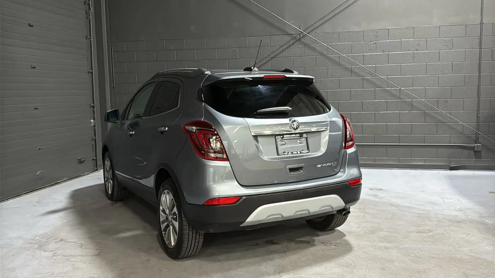 2020 Buick Encore Preferred AWD photo 4