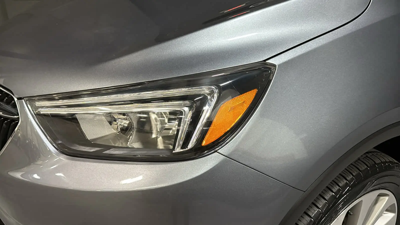2020 Buick Encore Preferred AWD photo 5