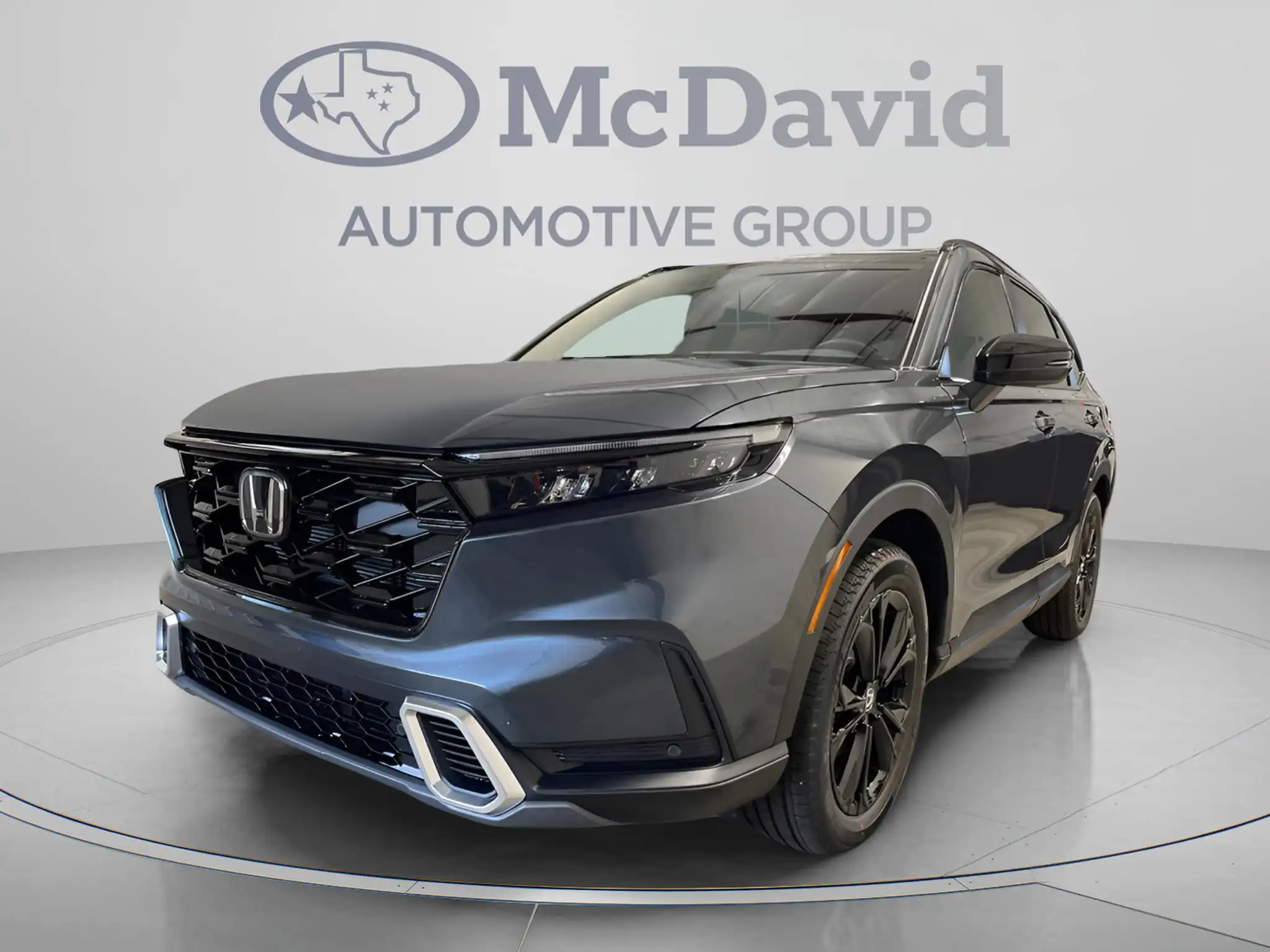 2027 Honda CR-V Hybrid Sport Touring AWD's photo