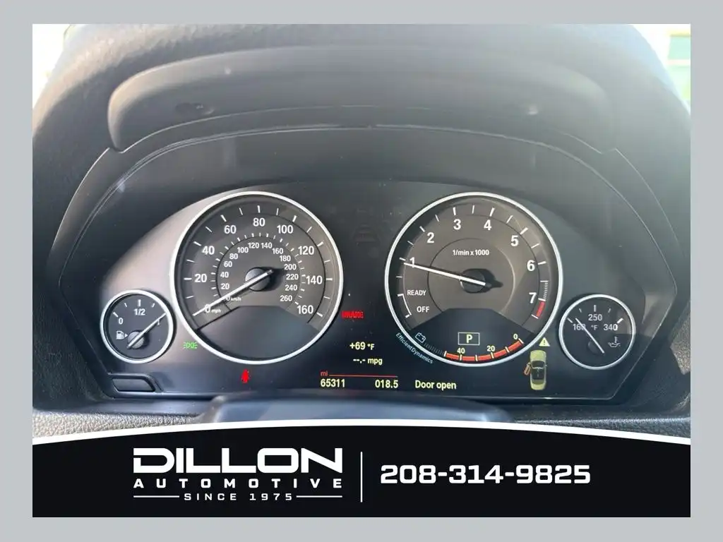 2015 BMW 4 Series 428i Convertible SULEV's photo