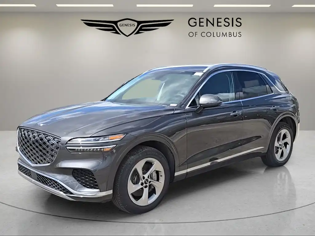 2026 Genesis GV70 2.5T Standard AWD's photo