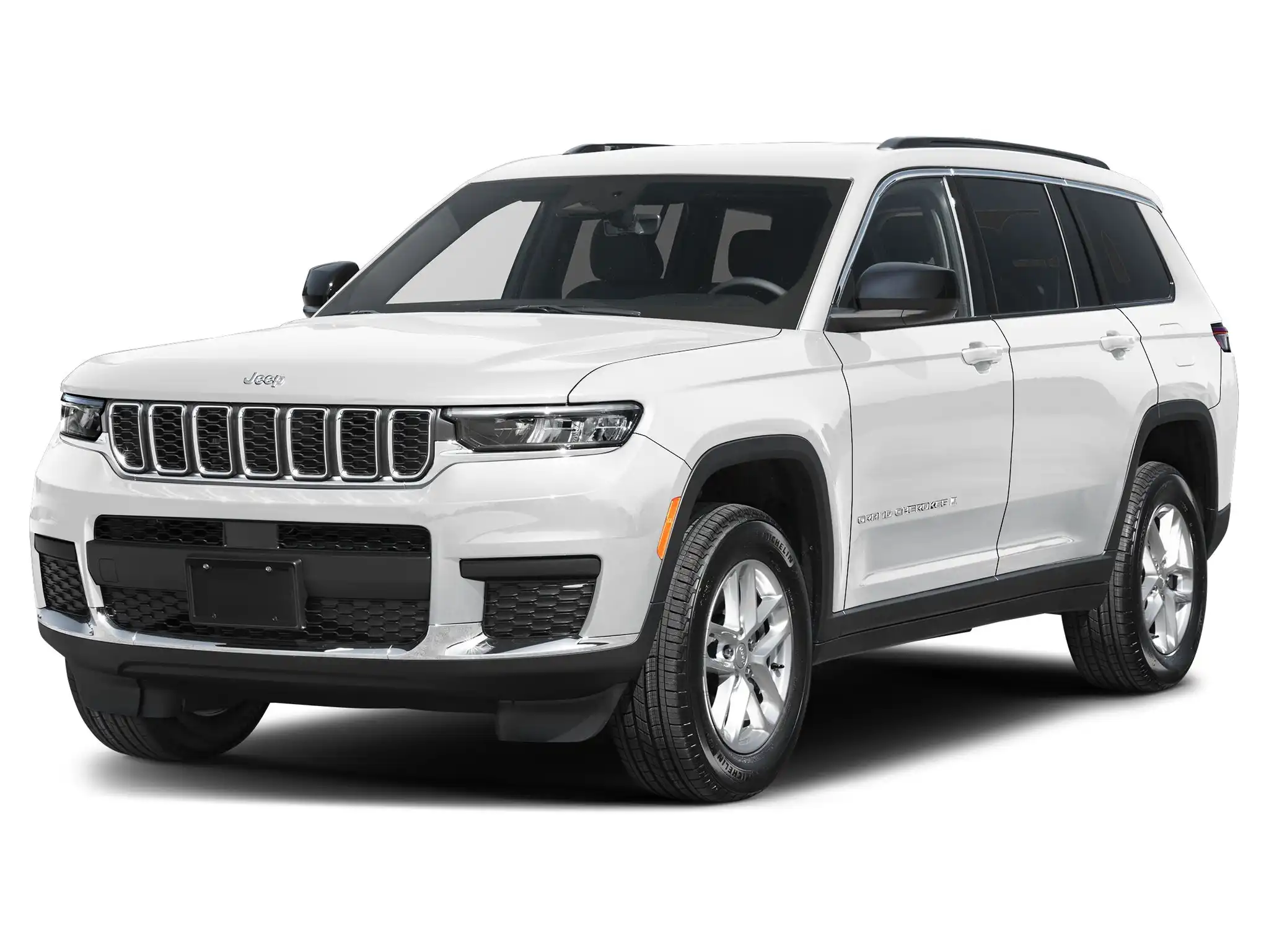 2027 Jeep Grand Cherokee L Limited Reserve 4WD's photo