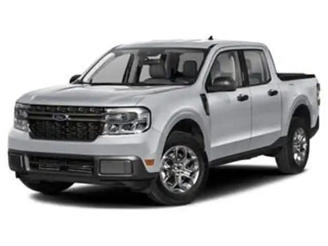 2024 Ford Maverick XLT AWD's photo