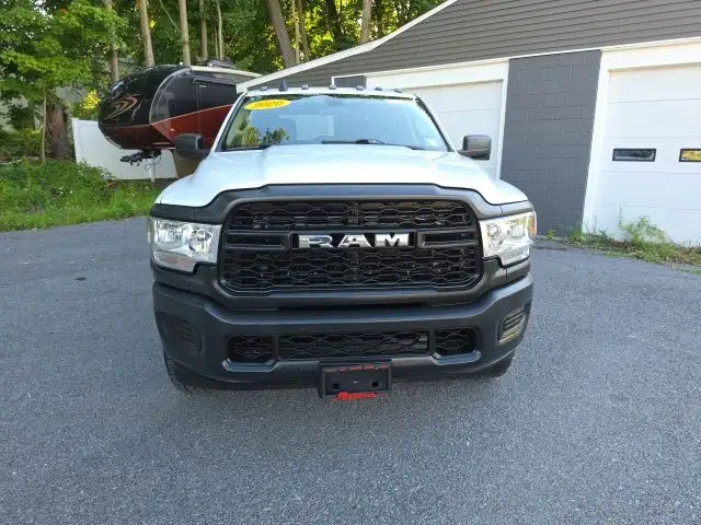 2020 RAM 2500 Tradesman 4WD Crew Cab SWB's photo