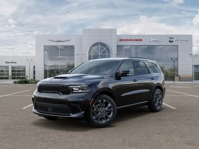2026 Dodge Durango GT AWD Plus's photo
