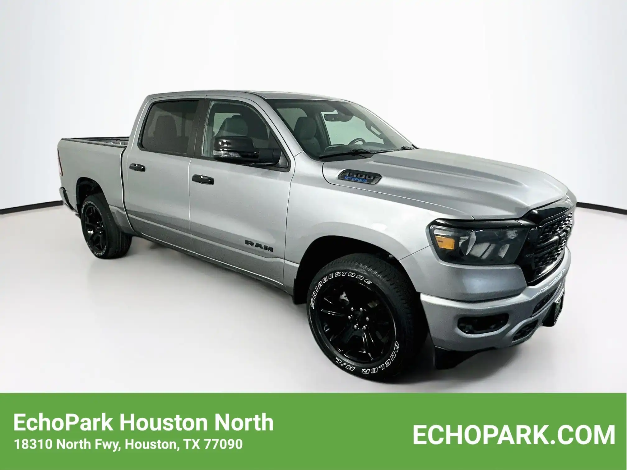 2023 RAM 1500 Big Horn/Lone Star 4WD Crew Cab 5'7's photo