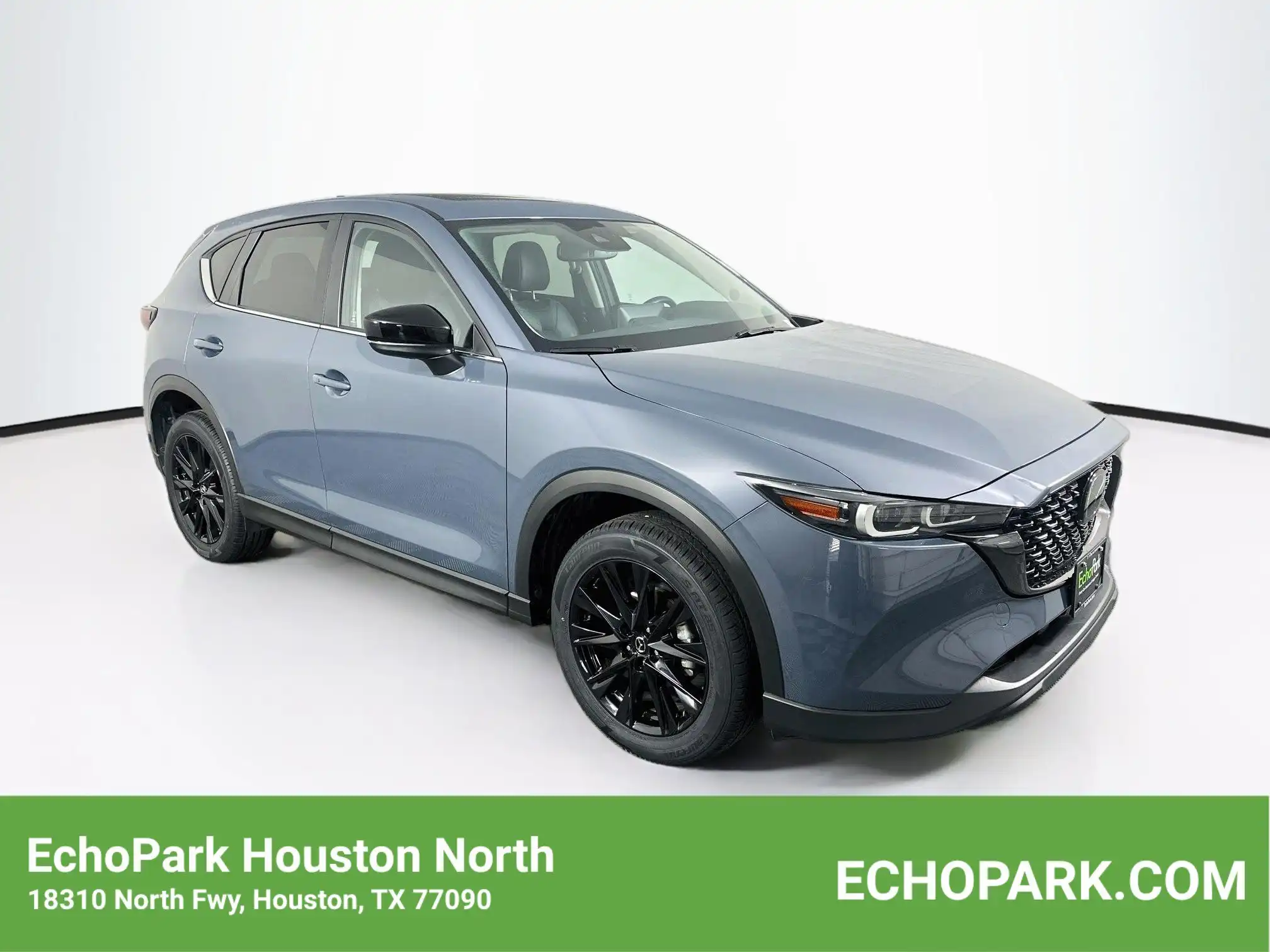 2025 Mazda CX-5 Carbon Edition AWD Auto S's photo