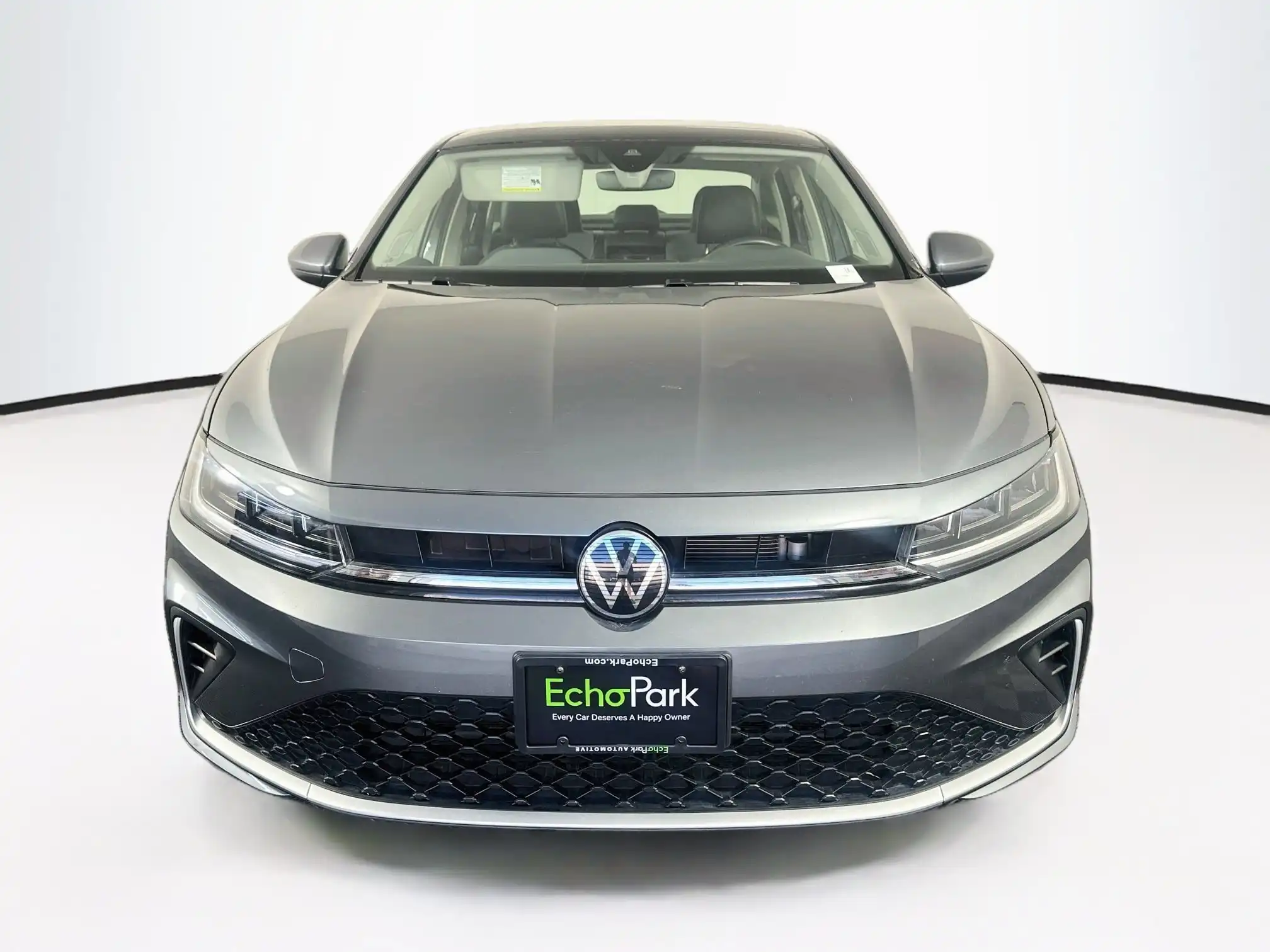 2025 Volkswagen Jetta 1.5T SE Auto SULEV's photo