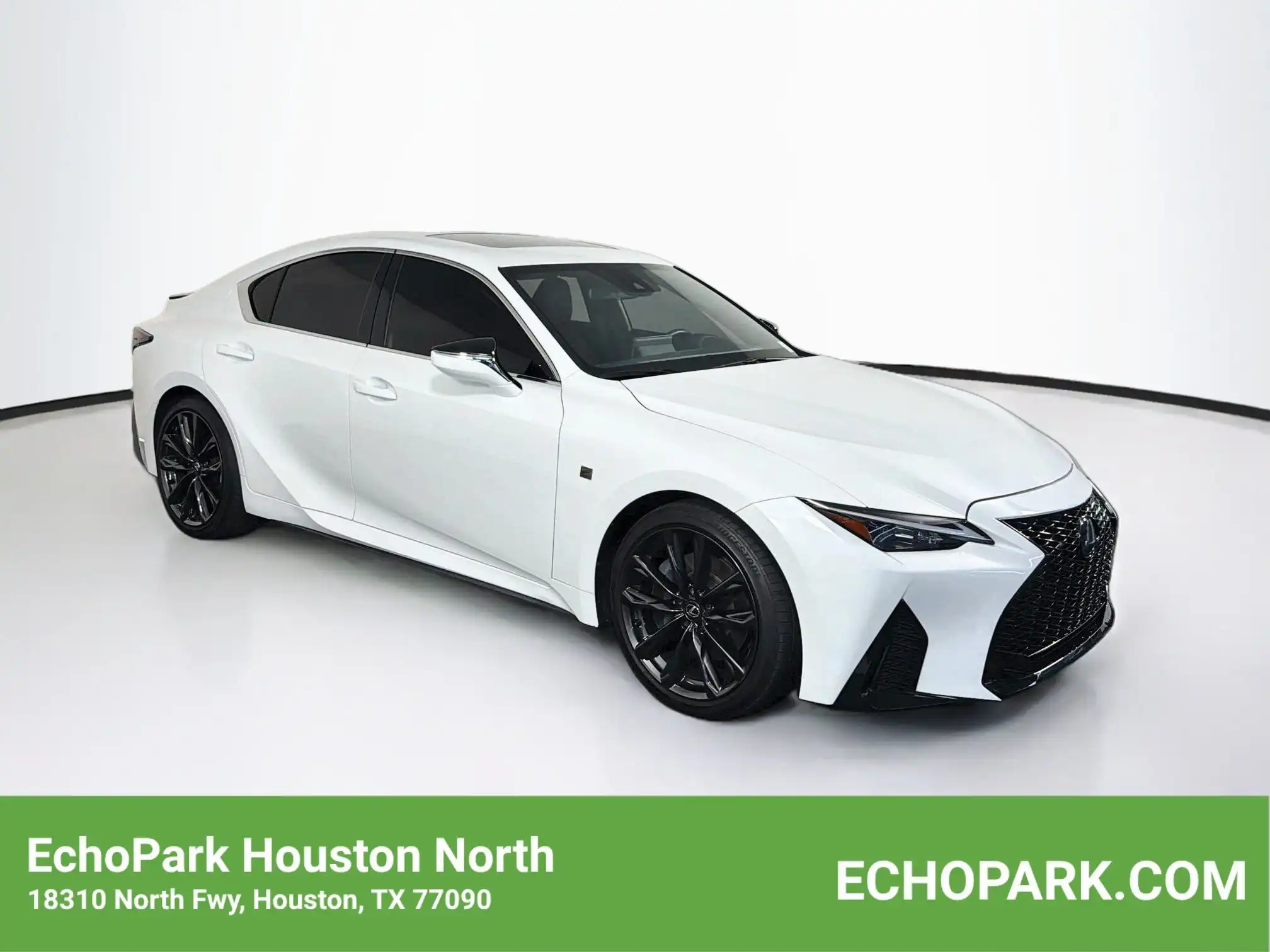 2025 Lexus IS 350 350 F Sport Design RWD's photo