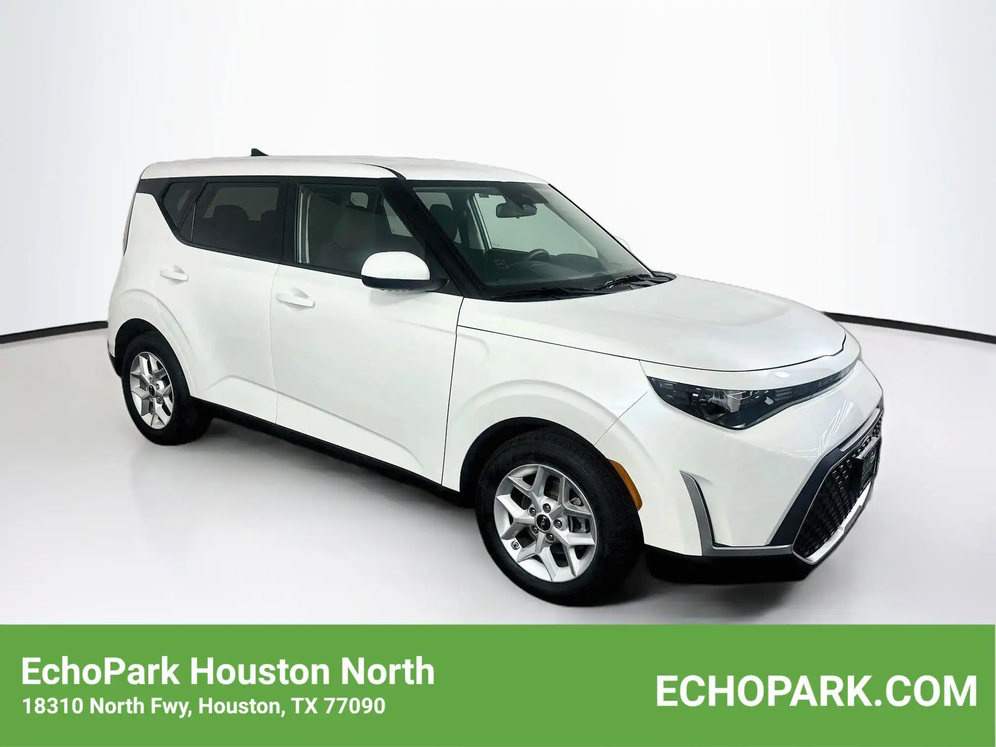 2025 Kia Soul 2.0 LX IVT's photo