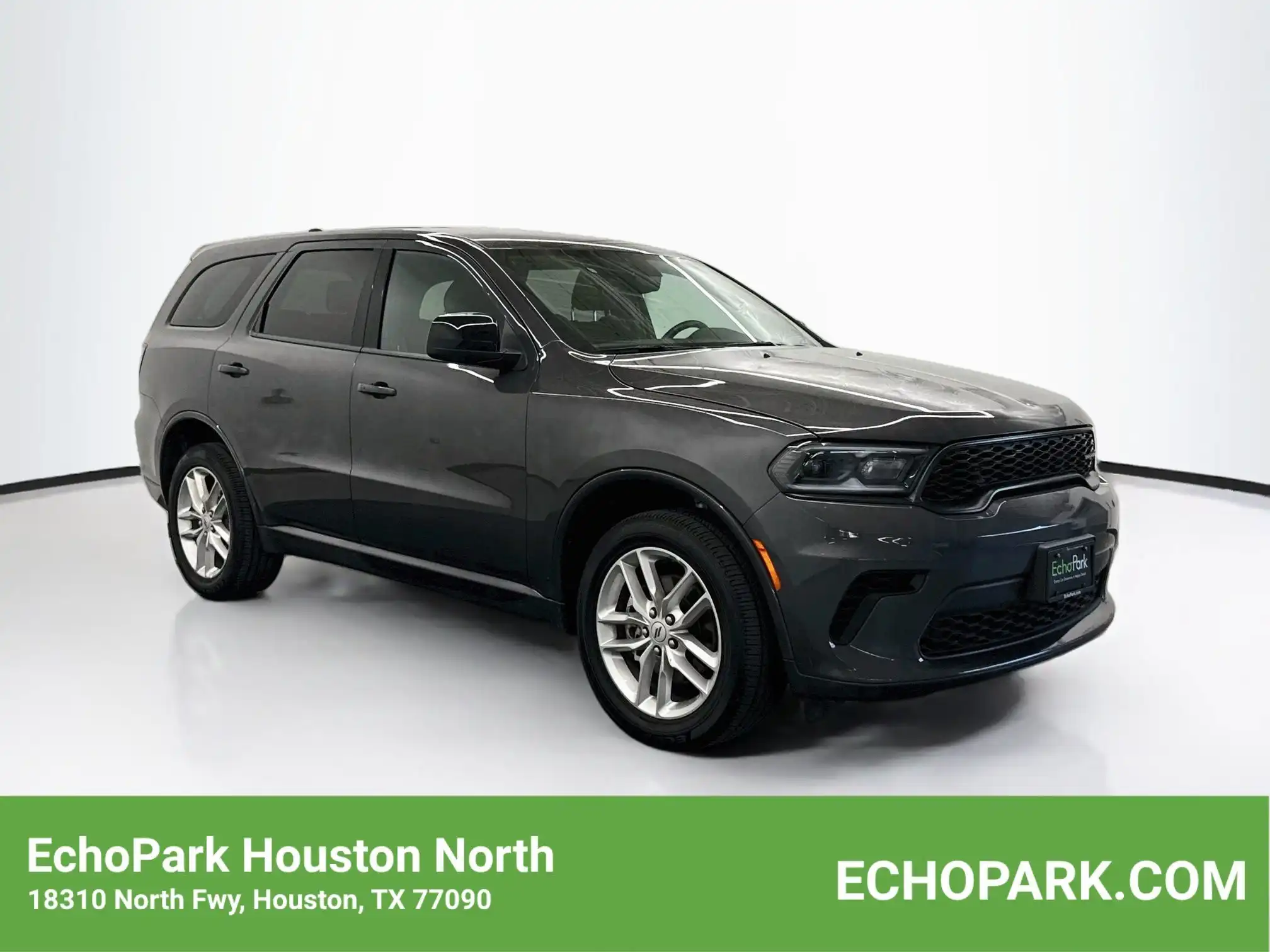 2026 Dodge Durango GT AWD's photo
