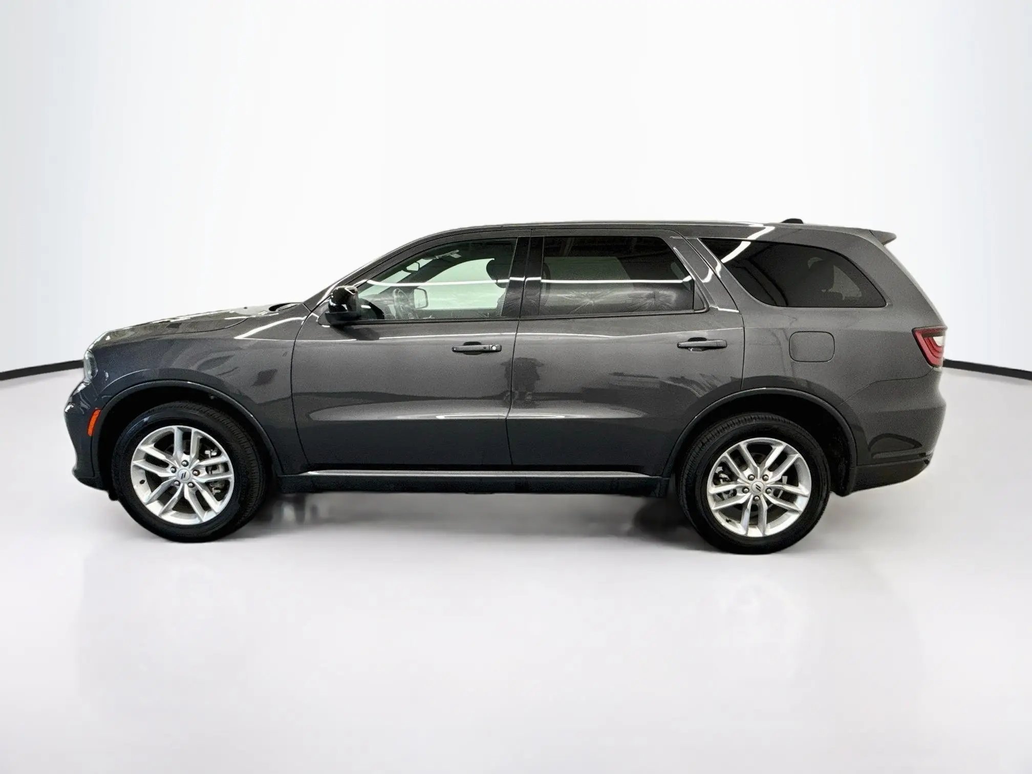 2026 Dodge Durango GT AWD photo 4