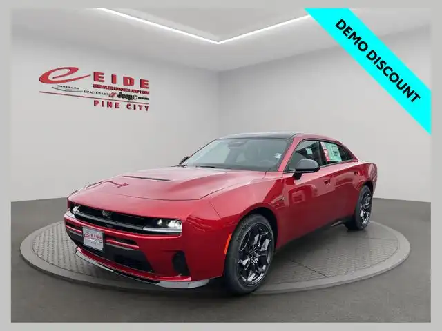 2026 Dodge Charger R/T AWD's photo