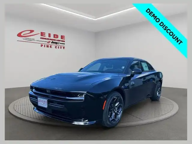 2026 Dodge Charger R/T AWD's photo