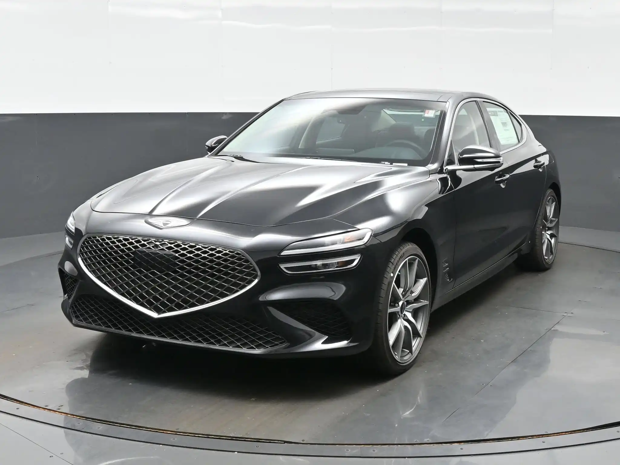 2026 Genesis G70 2.5T Prestige AWD's photo