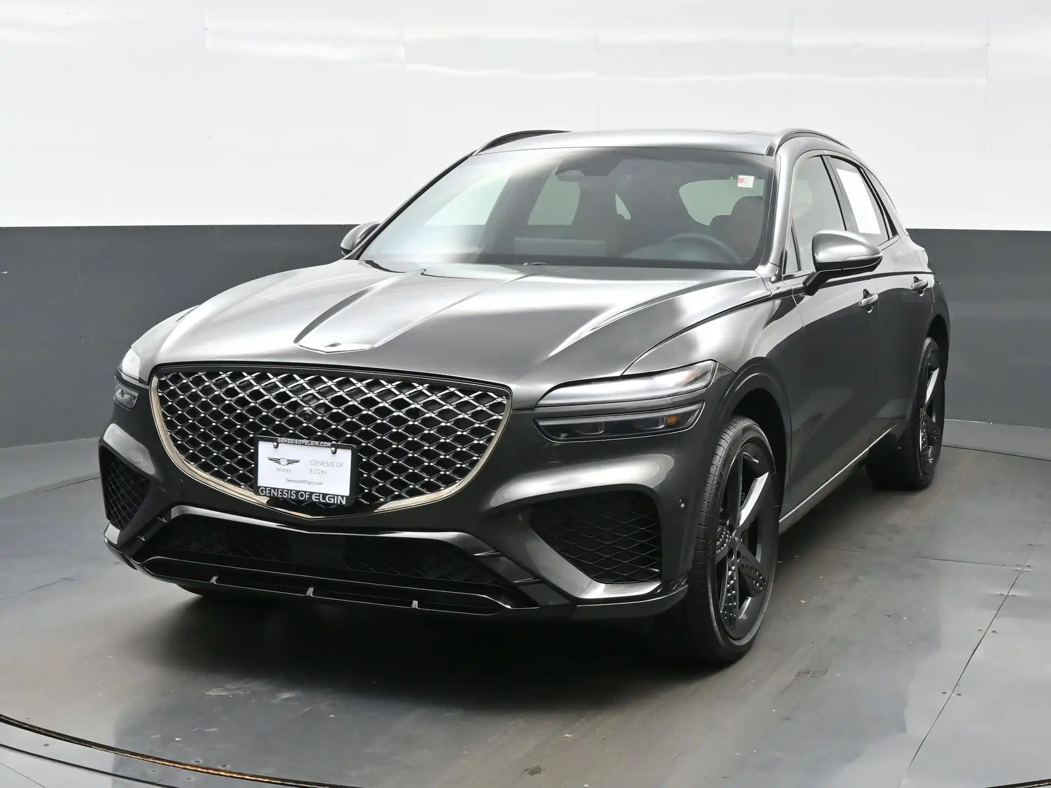 2023 Genesis GV70 2.5T Standard AWD's photo
