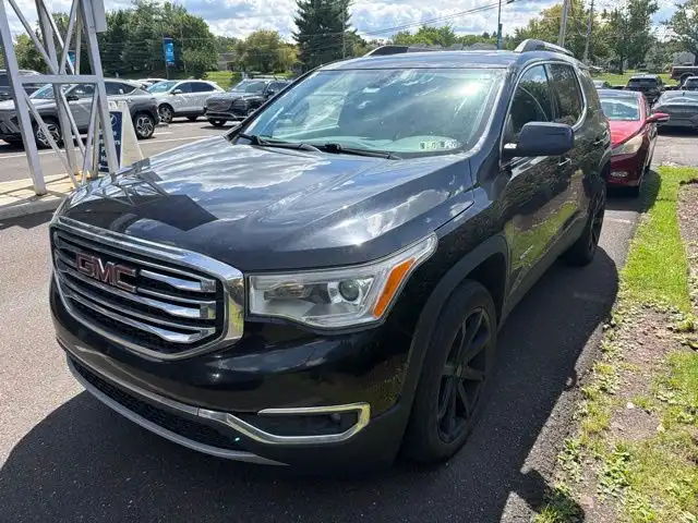 2018 GMC Acadia SLT1 AWD's photo