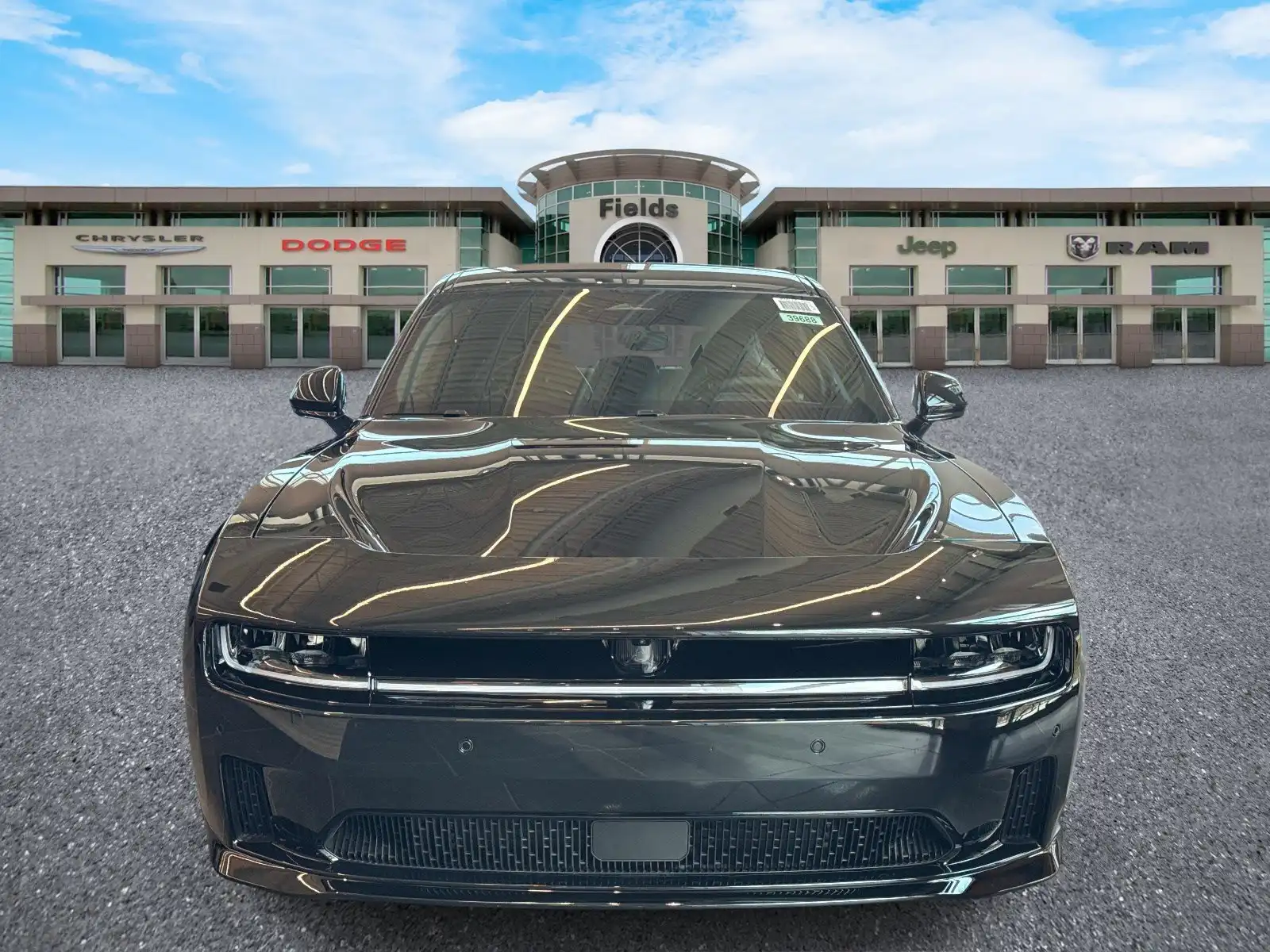 2026 Dodge Charger Scat Pack AWD Two Door Plus Daytona's photo
