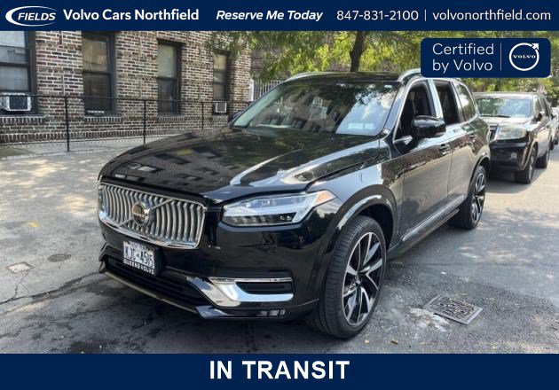 2024 Volvo XC90 B6 Plus 6-Seater Bright Theme AWD's photo