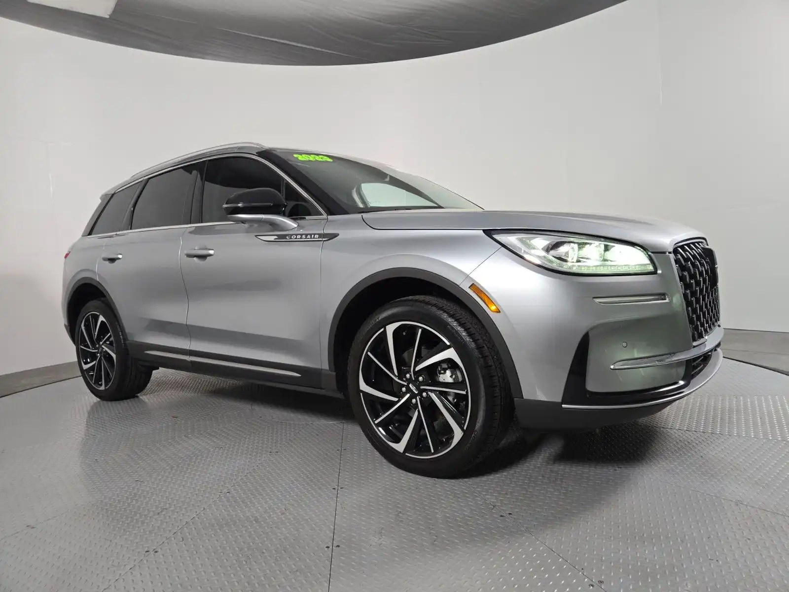 2023 Lincoln Corsair Reserve AWD's photo