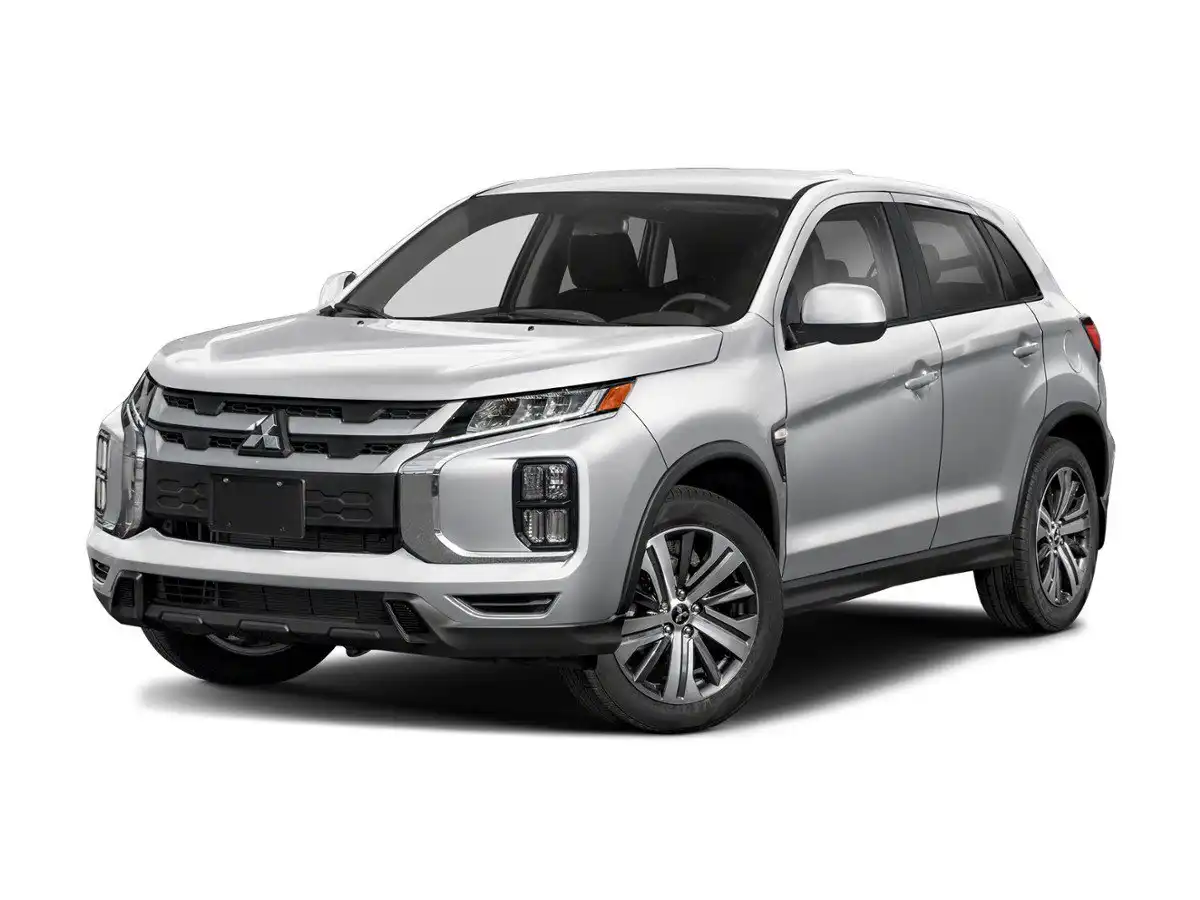 2024 Mitsubishi Outlander Sport Pre-Owned 2024 Mitsubishi Outlander Sport 2.0 SUV 4x4's photo