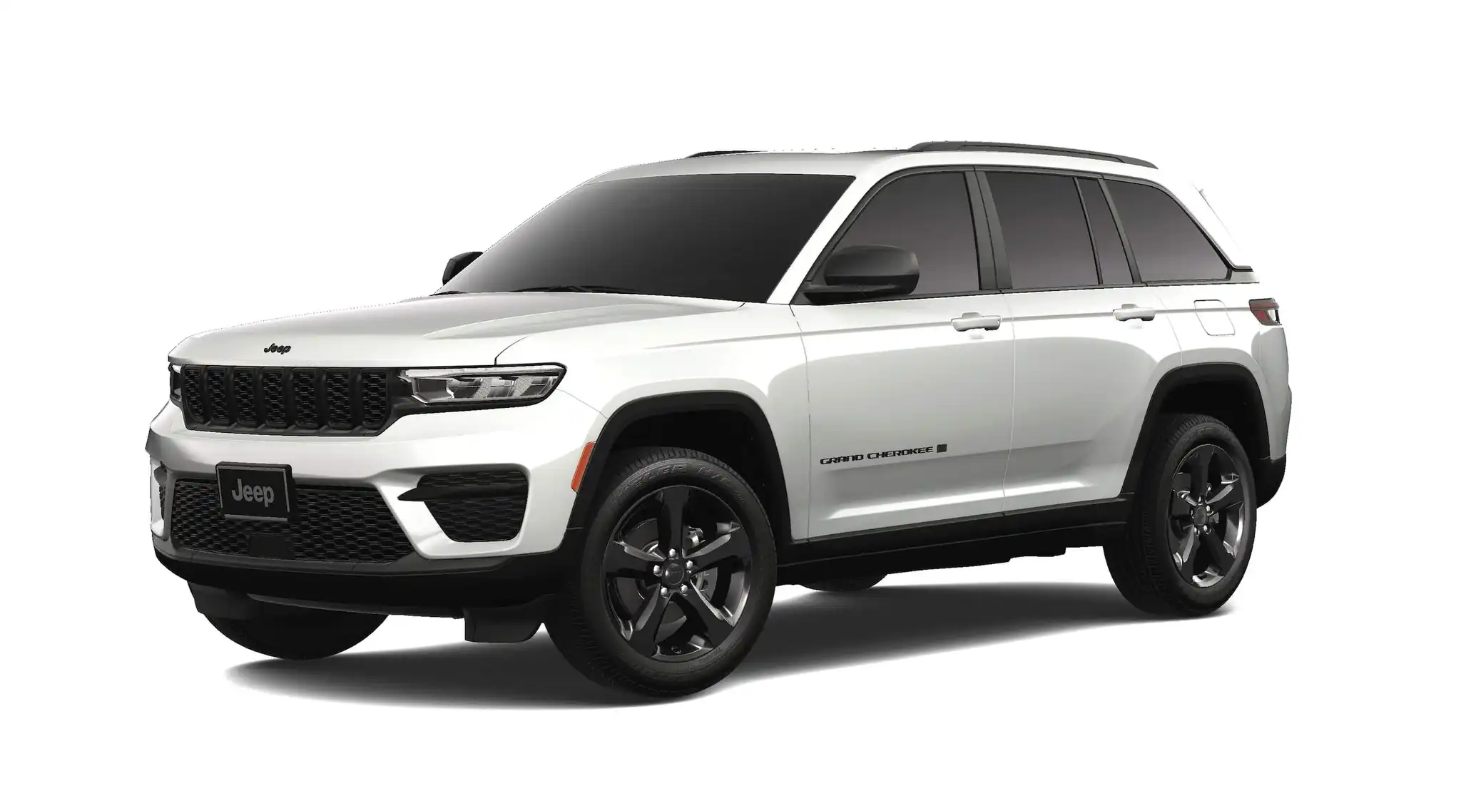 2024 Jeep Grand Cherokee Altitude X 4WD's photo