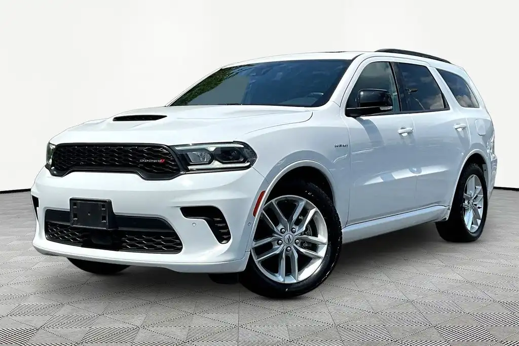 2025 Dodge Durango R/T AWD's photo
