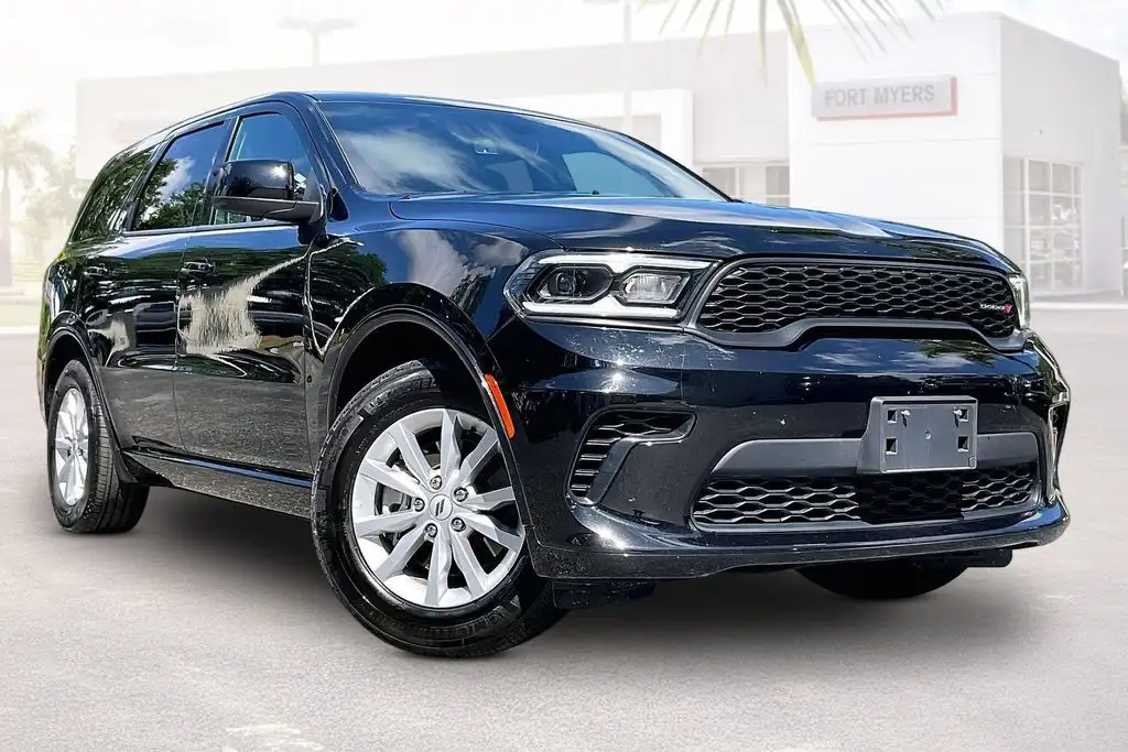 2025 Dodge Durango GT RWD's photo