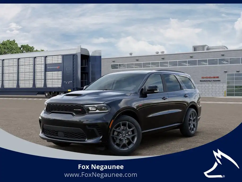2026 Dodge Durango HEMI V8 GT AWD Premium's photo