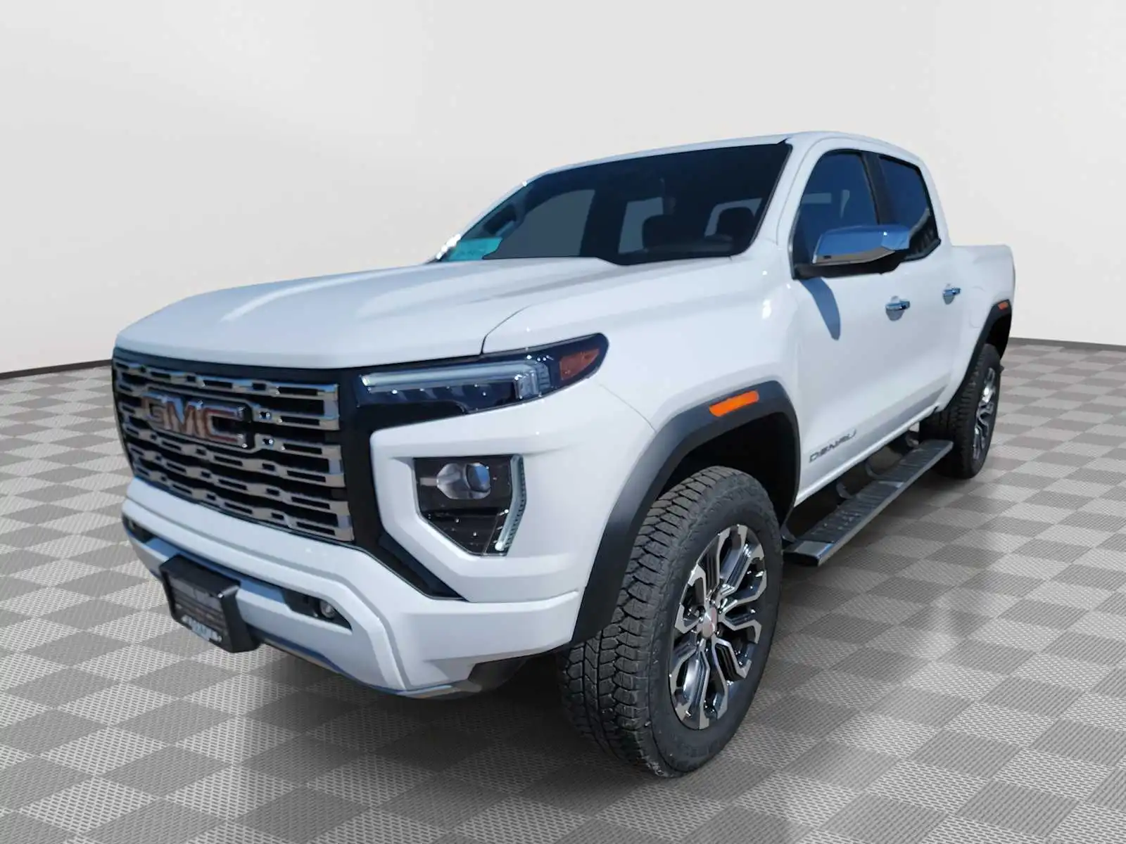 2026 GMC Canyon Denali 4WD Crew Cab Short Box's photo