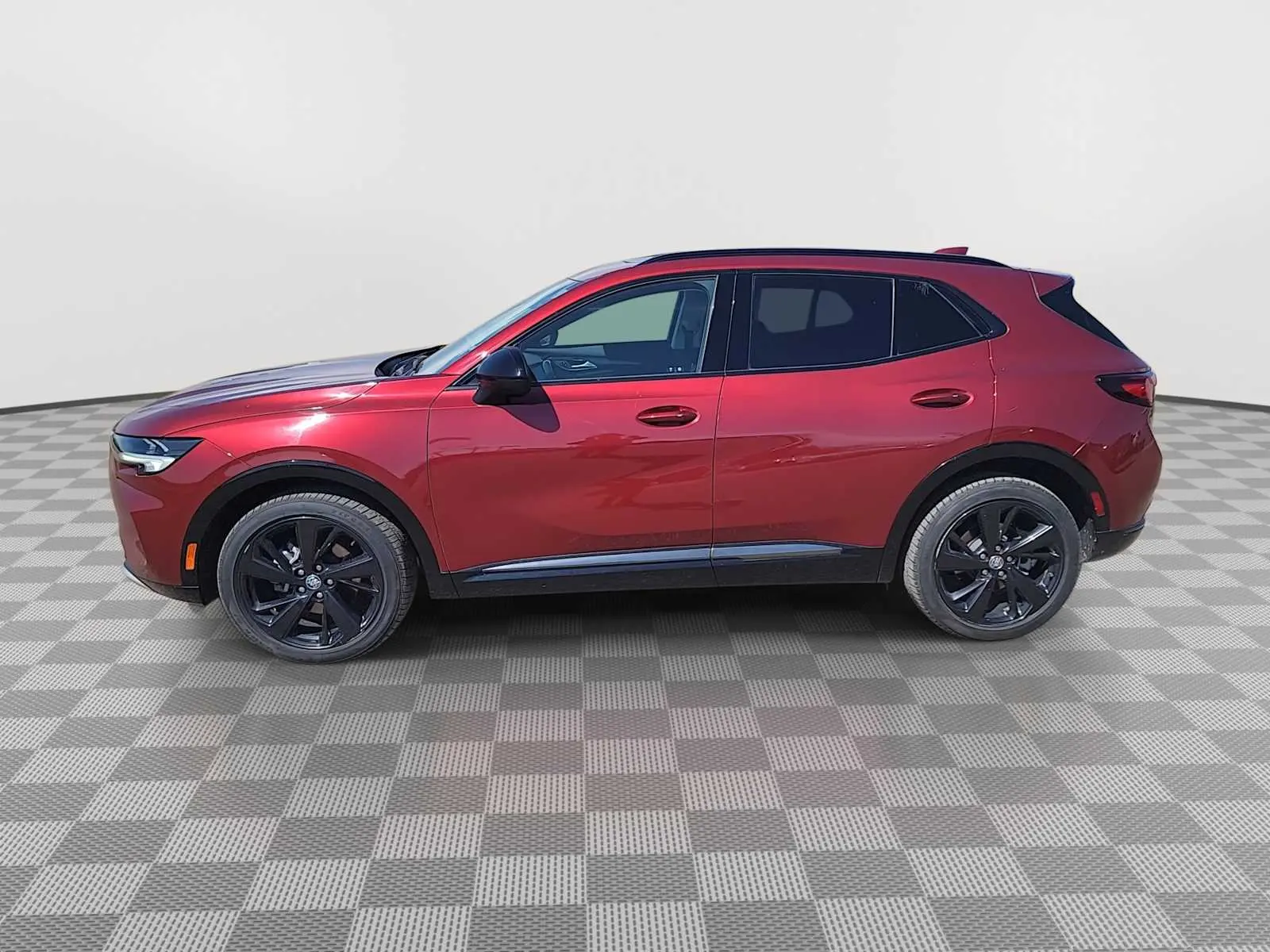 2023 Buick Envision Essence AWD photo 4