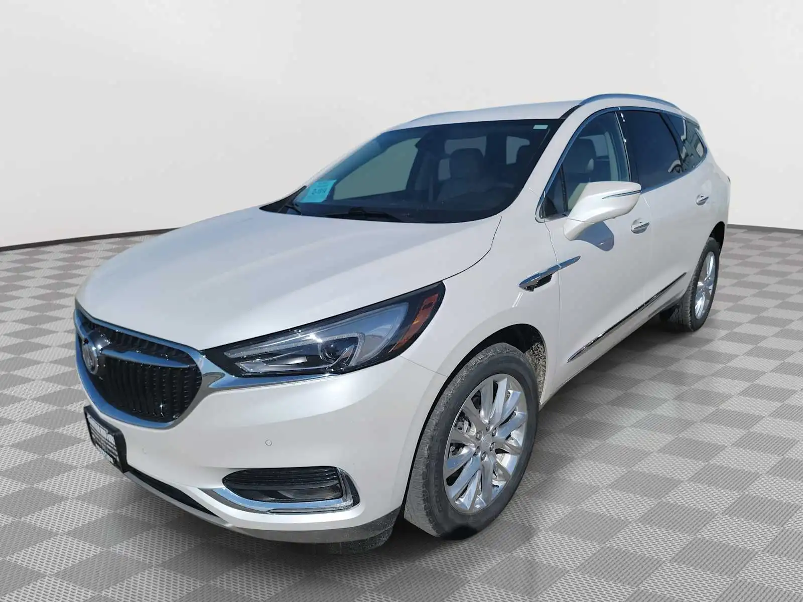 2021 Buick Enclave Premium AWD's photo