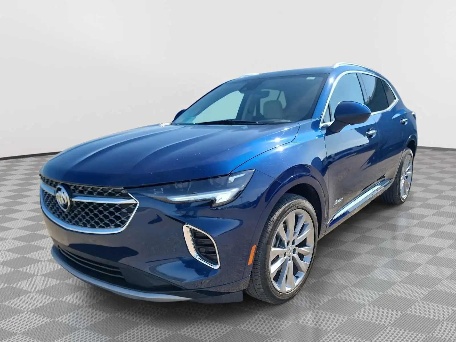 2023 Buick Envision Avenir AWD's photo
