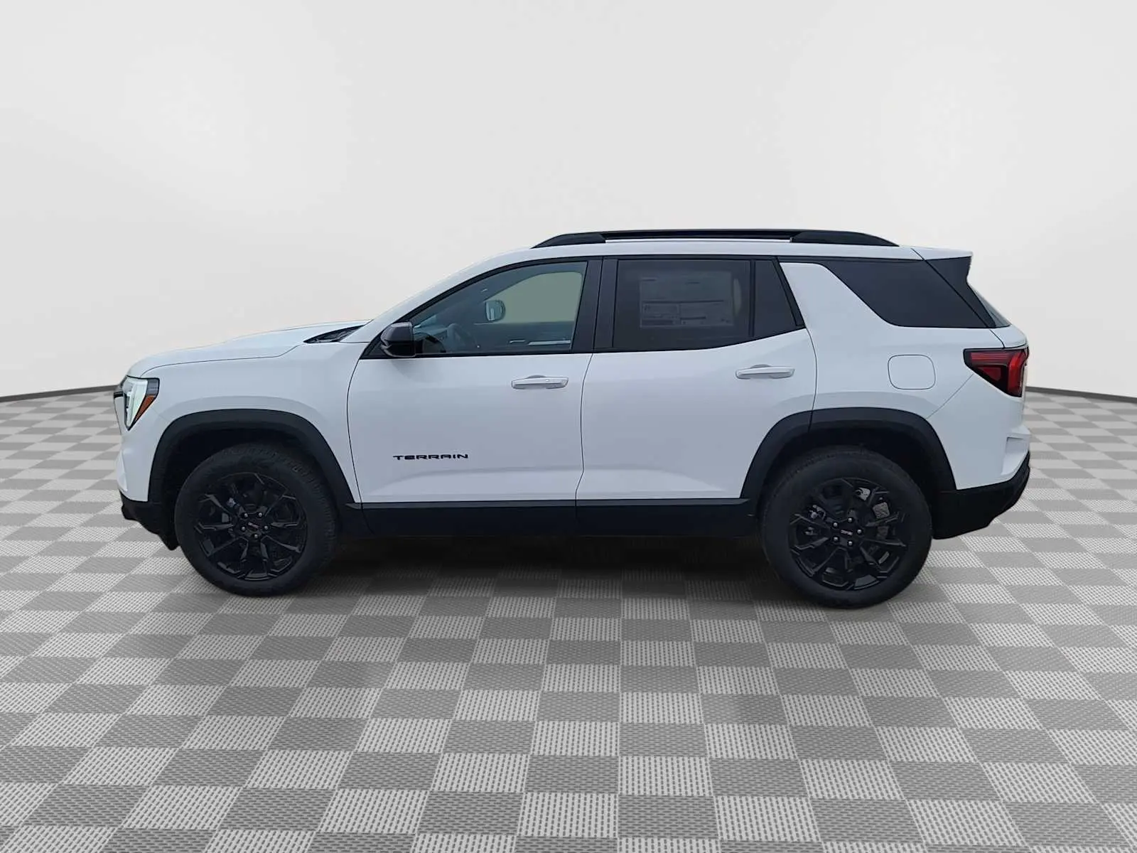 2027 GMC Terrain Elevation AWD photo 5