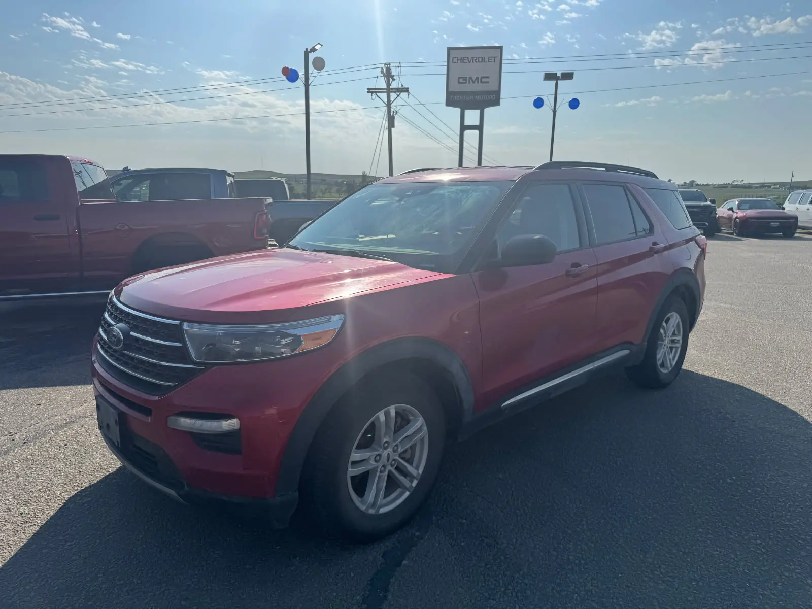 Vehicle Image