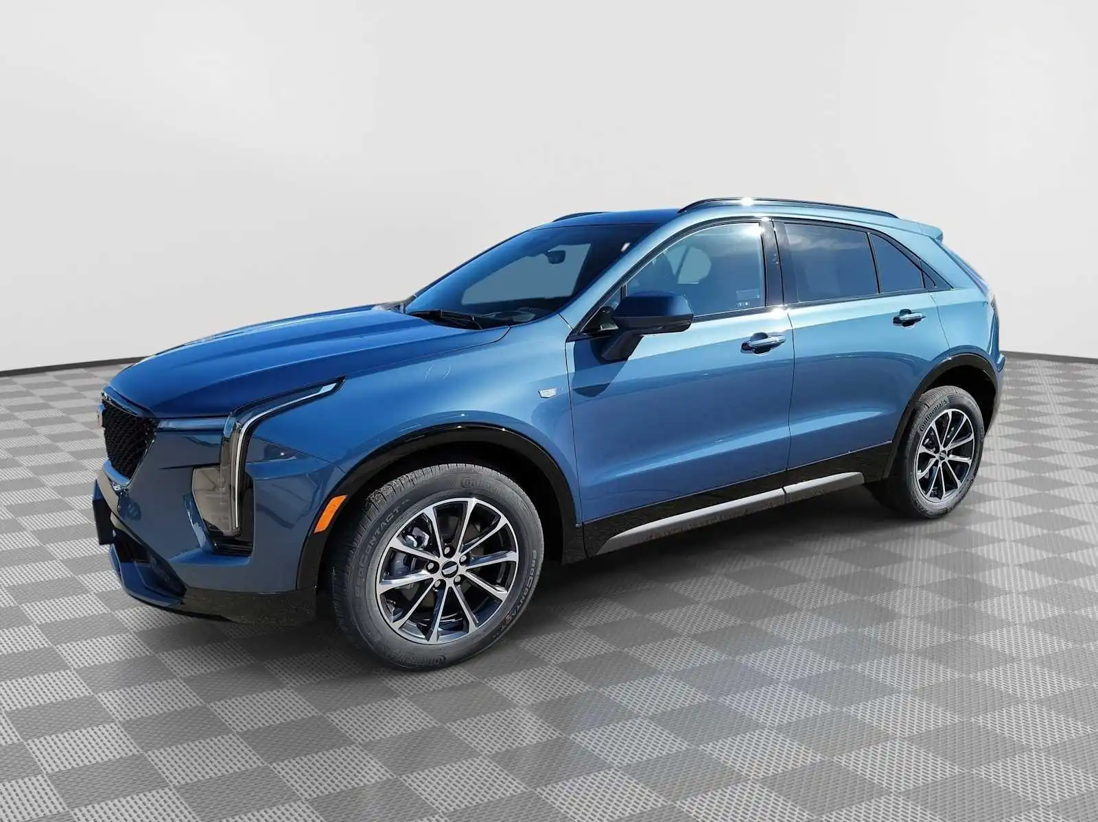 2024 Cadillac XT4 Sport AWD's photo