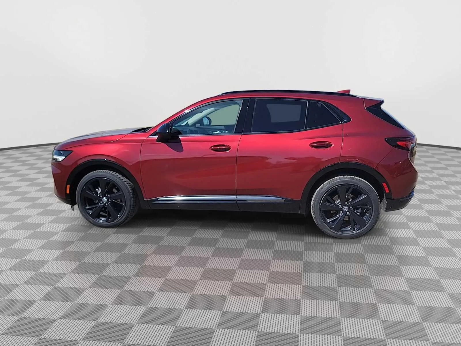 2023 Buick Envision Essence AWD photo 5