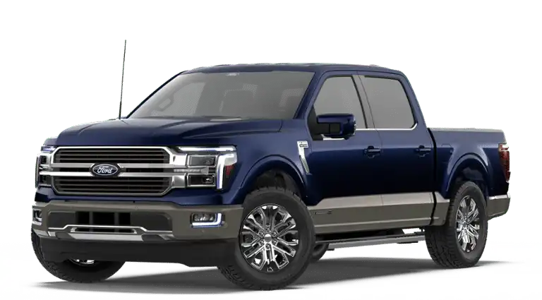 2026 Ford F-150 King Ranch 4WD SuperCrew 5-1/2' Box's photo