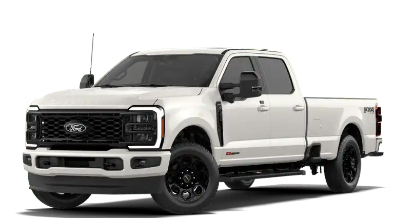 2027 Ford F-350 Lariat 4WD Crew Cab SRW 8' Box's photo