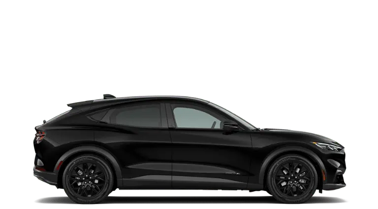 2026 Ford Mustang-Mach-e Select photo 5