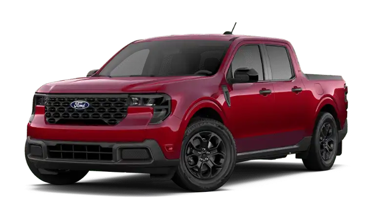 2026 Ford Maverick XLT AWD's photo