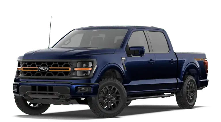 2026 Ford F-150 Tremor 4WD SuperCrew 5-1/2' Box's photo