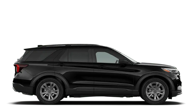 2027 Ford Explorer Active 4WD 200A photo 5