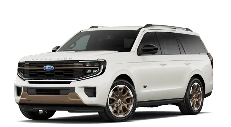 2027 Ford Expedition King Ranch 2WD's photo