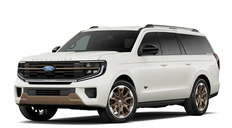 2027 Ford Expedition King Ranch 4WD MAX's photo