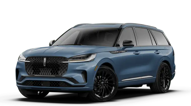 2027 Lincoln Aviator Reserve AWD's photo
