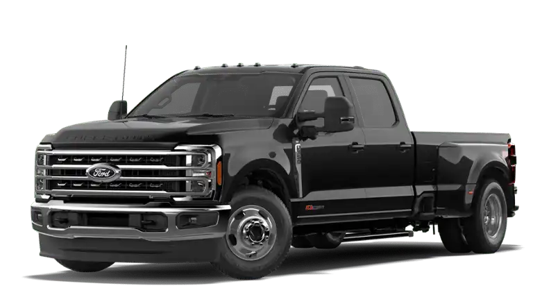2027 Ford F-350 XLT 4WD Crew Cab DRW 8' Box's photo