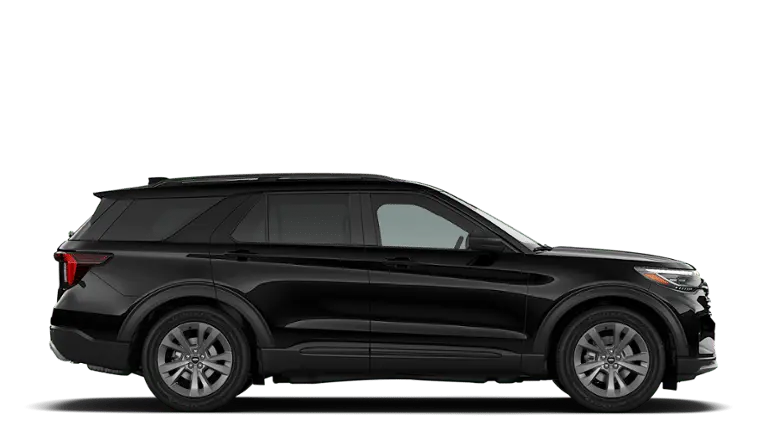 2026 Ford Explorer Active 4WD photo 5